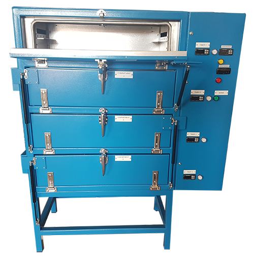 Plastic Sheet Warming Ovens Industrial Ovens, Laboratory Ovens and