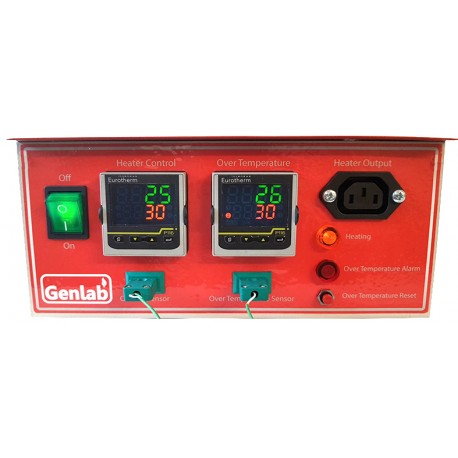 Genlab Bench Top PID Temperature Control Stations