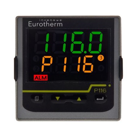 Eurotherm P116 PID Controller