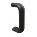 Genlab Black Door Handle