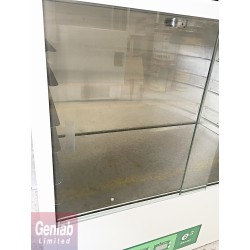 Glass door for DC125 & IWC100