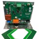 Touch Screen Controller Assembly Replacement
