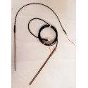 Genlab Replacement Probes with Red/White lead