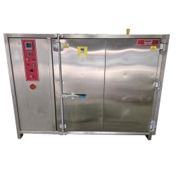High Quality Large Industrial Oven for High Temperatures