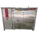 High Quality Large Industrial Oven for High Temperatures