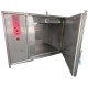 High Quality Large Industrial Oven for High Temperatures