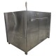 High Quality Large Industrial Oven for High Temperatures