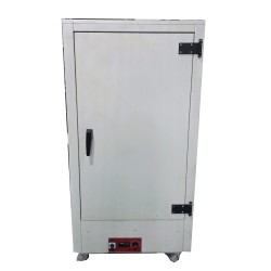 Ex-Hire 500L Oven
