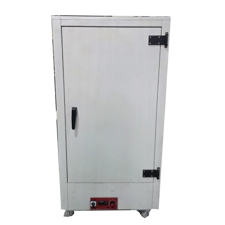 Ex-Hire 500L Oven