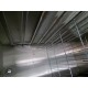 Ex-Hire 500L Oven