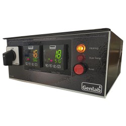 Genlab Bench Top PID Temperature Control Stations