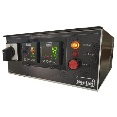Genlab Bench Top PID Temperature Control Stations