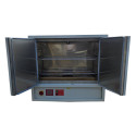 Genlab PRO 250L High-Spec Industrial Oven – 300°C