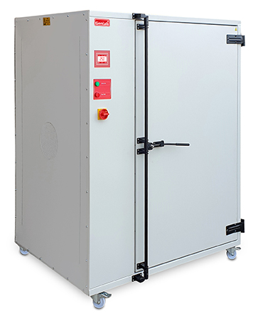 Curing Ovens - Industrial Curing & Composite Ovens - Industrial Ovens,  Laboratory Ovens and Incubator Manufacturers - Genlab Limited