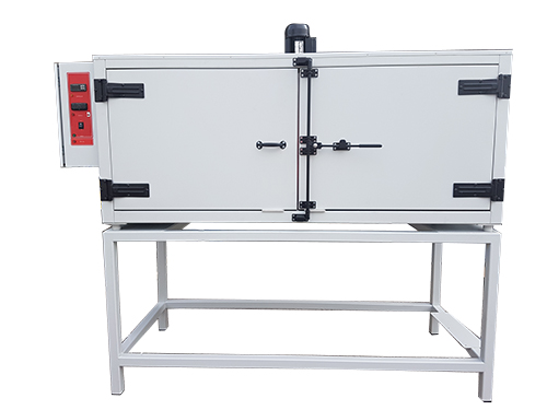 Industrial Curing Oven