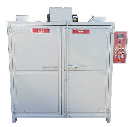 Industrial Oven Manufacturer & Supplier - Industrial Ovens, Laboratory Ovens  and Incubator Manufacturers - Genlab Limited